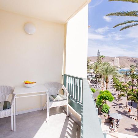 Apartment Carmen Sunrise, Los Cristianos ลอส กริสเตียนอส ภายนอก รูปภาพ